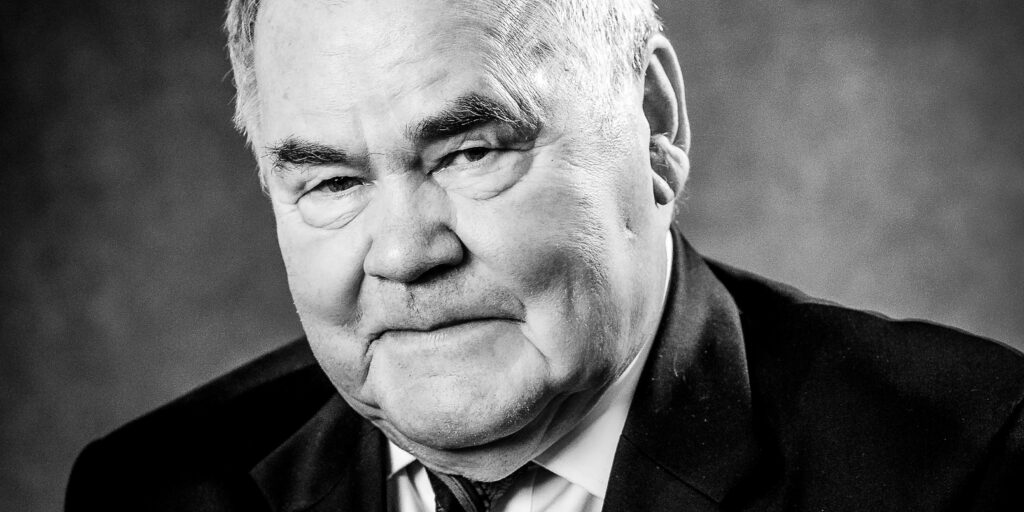 Pildil Lembit Allikmets