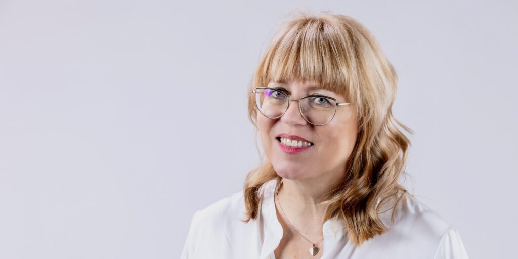 Fotol Tiia Kõnnussaar