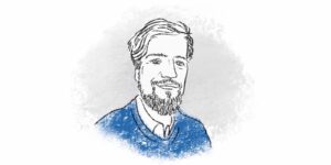 Pildil Jonas Torrens