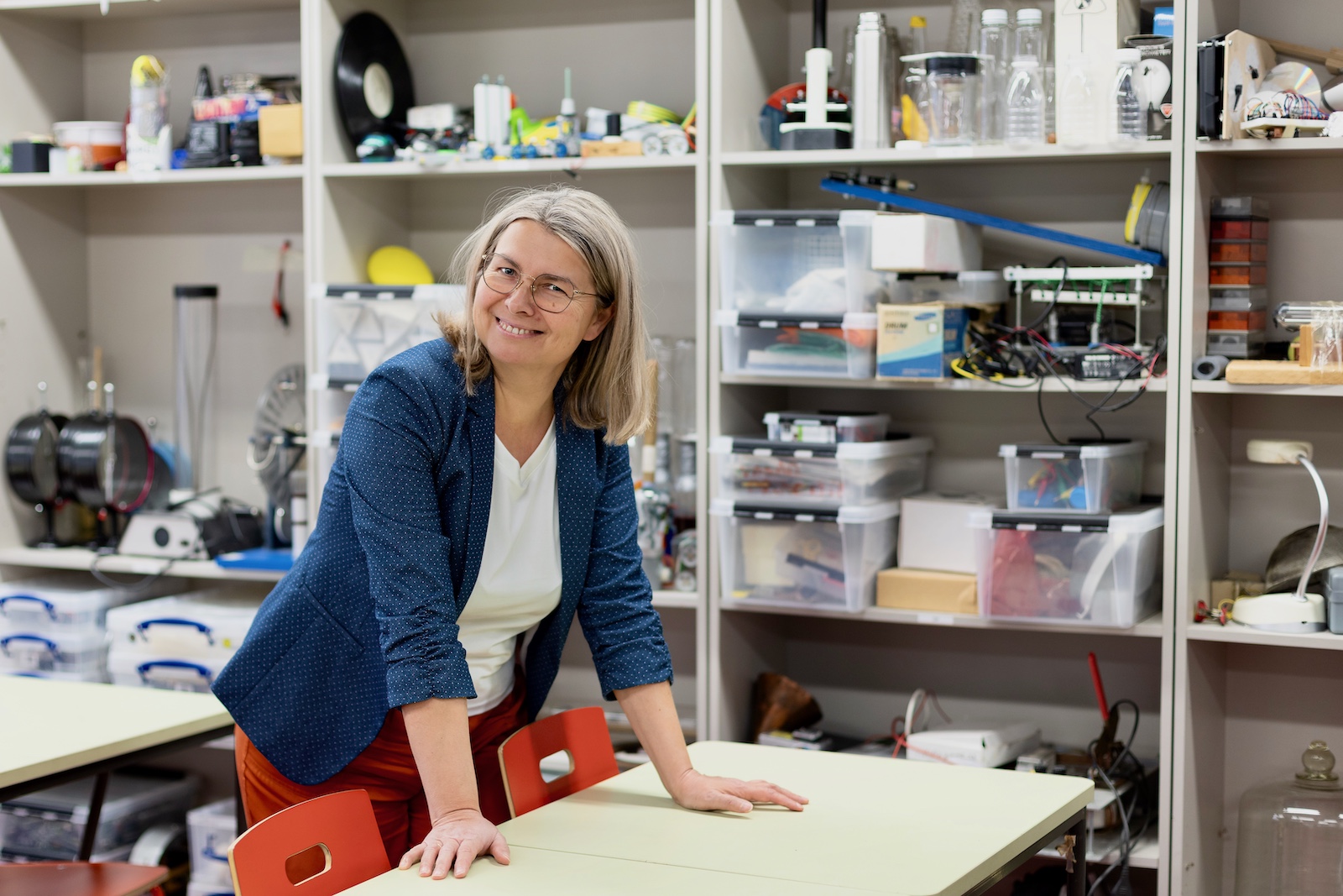 Fotol Kristel Uiboupin