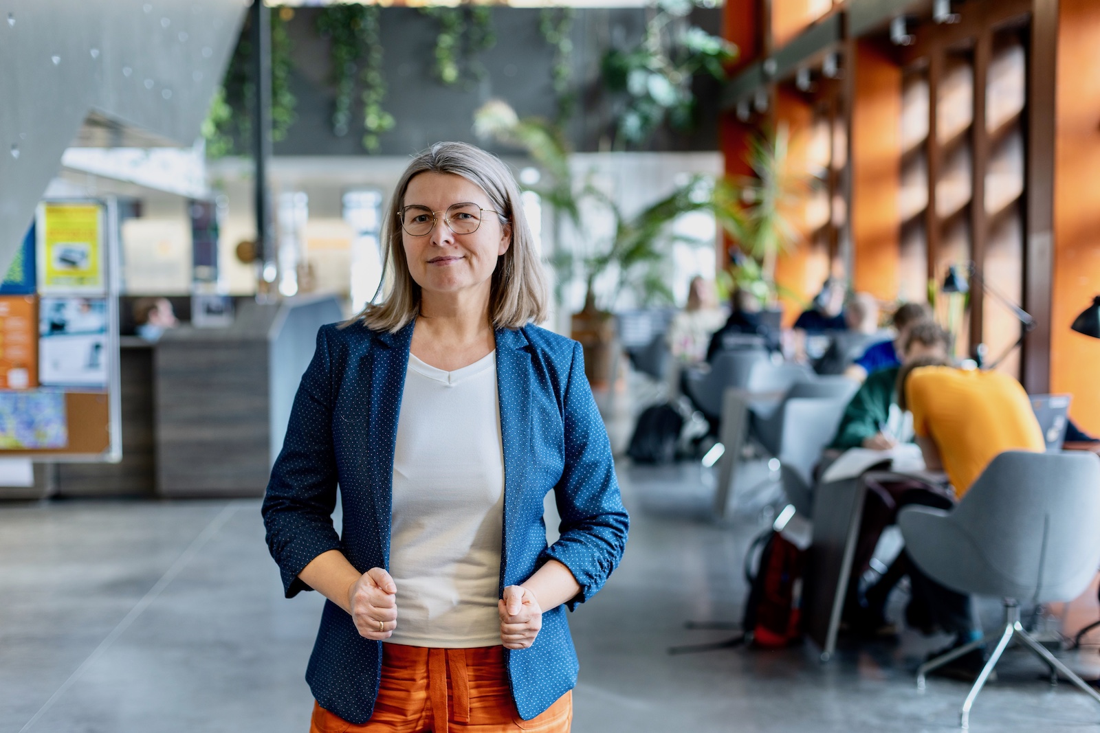 Fotol Kristel Uiboupin