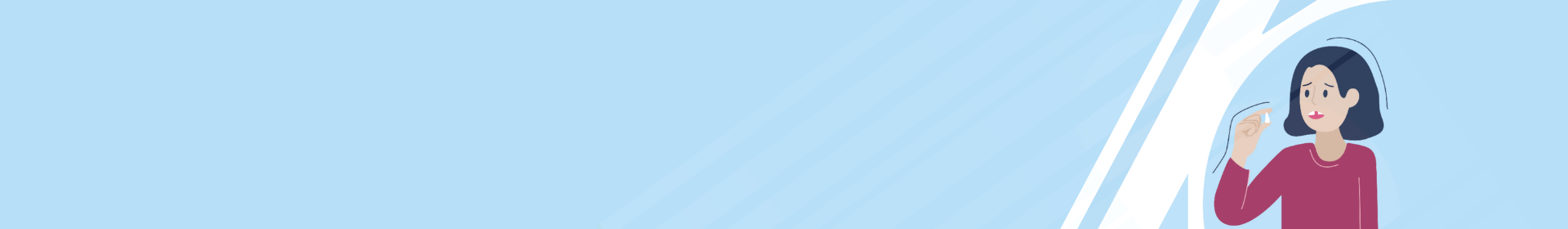 Banner - hambatraumad