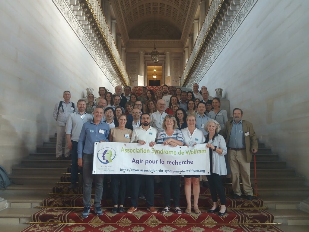 The autor of the photo: Nolwen Le Floch